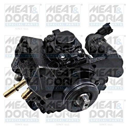 High pressure pump fits alfa - pressure,