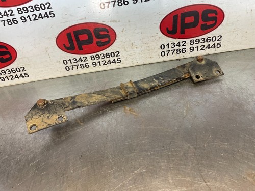 Front suspension leaf - , +