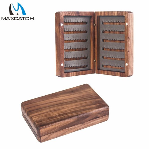 Maxcatch natural wooden - maxcatch,