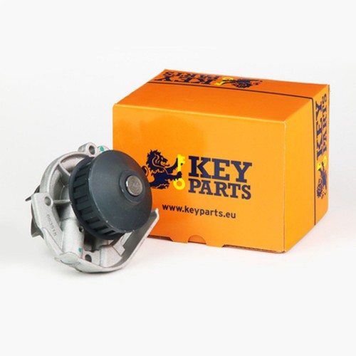 Water pump for fiat - fiat, panda