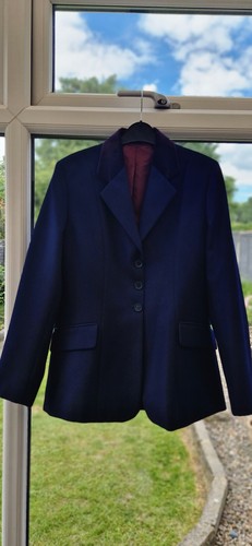 Tagg spirit showing jacket - showing,