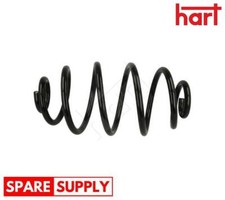 SUSPENSION SPRING FOR OPEL