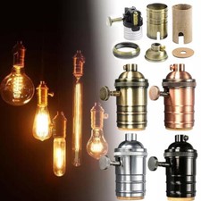 E27 Vintage Retro Edison Screw