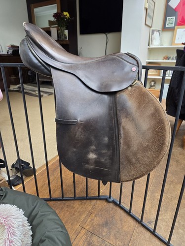 Albion saddle 5 - albion,