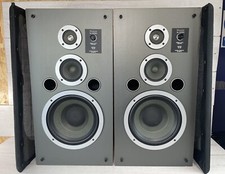 Vintage Wharfedale W-40