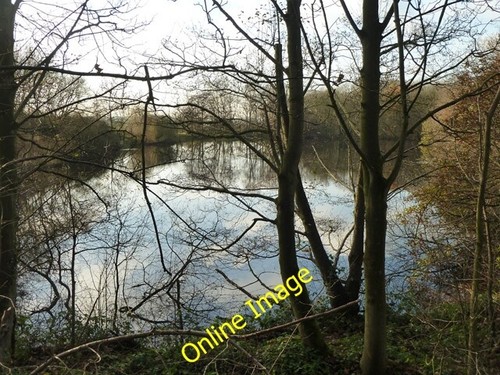 Photo 6x4 reservoir - photo, great