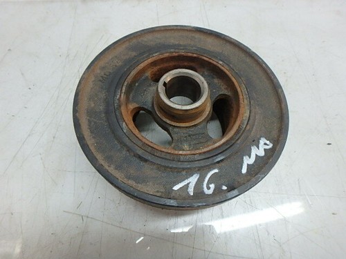 Pulley bmw series - 3, i