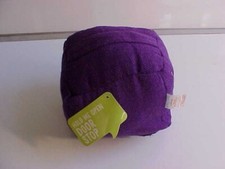 Hold Me Open Door Stop Purple Colour Cloth with Handle (CH) (Lot 4)