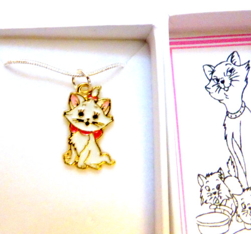 Aristocat marie kitten - aristocat,