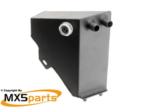 Davefab mx5 aluminium engine - aluminium,