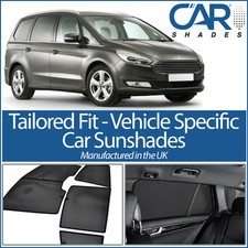 Ford Galaxy 2015-2023 CAR