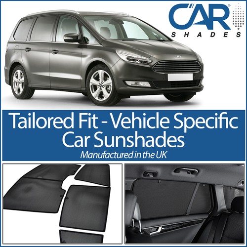 Ford galaxy 2015 2023 - ford, 2015-2023
