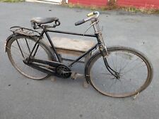 Vintage Rudge Bicycles Rare Pair of Ladies & Gents - For Complete Restoration