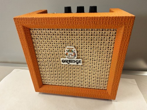 Orange crush mini - crush,