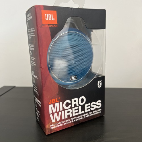 Jbl micro wireless bluetooth - jbl,