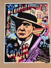 Tee Wat “Tuck Frump”