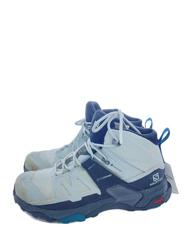 Salomon trekking boots 5cm - salomon,