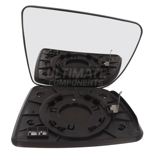 Wing door mirror glass for - door,