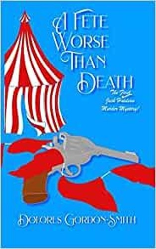 Fete worse than death 1 - worse,