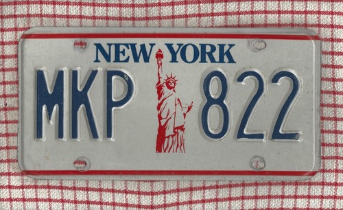 New york statue liberty - new,