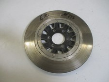 3. Suzuki GS 550 E brake disc