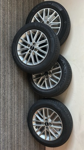 2023 plate kia rio - tire, and