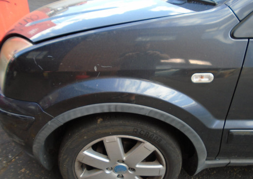 Ford fusion 6 - ford, 1.6