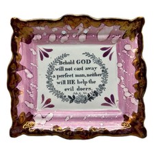 Sunderland Dixon & Co Pink