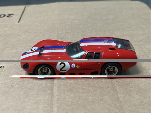 Maserati 151 mans - , le