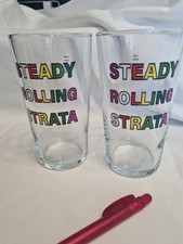 2 X Deya Craft Brewery Steady