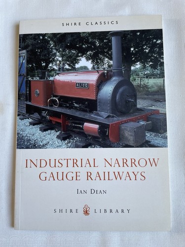 Industrial narrow gauge - narrow,