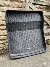 JAGUAR XE X760 BOOT LINER 2015-2020 