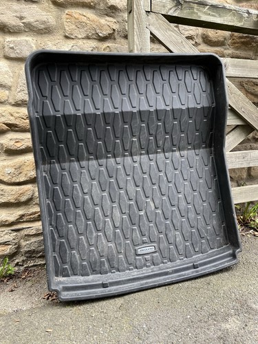 Jaguar x760 boot liner - jaguar,