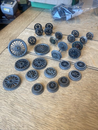 Gauge vintage hornby - gauge,