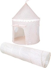 kid's Play Tent, Terrazzo