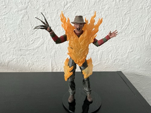 Neca freddy krueger figure - neca,