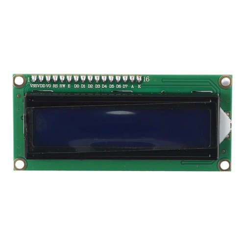 Robust power meter hp363 - rf,