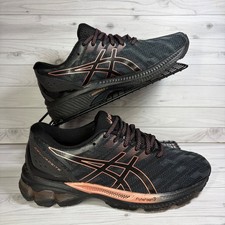 Asics Gel Jadeite Black Rose