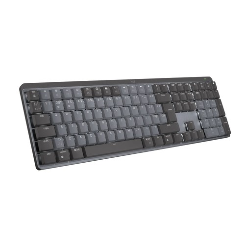 Logitech mechanical - logitech,