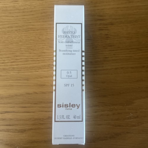 Sisley phanto hydra teint - hydra,