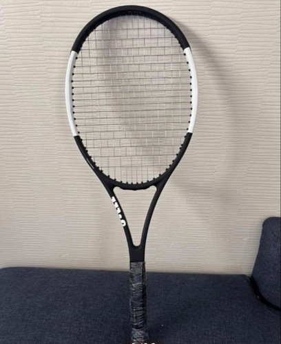 Excellent wilson pro - wilson,