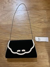 Jacques vert black and white