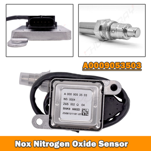 New nox sensor - sensor, mercedes