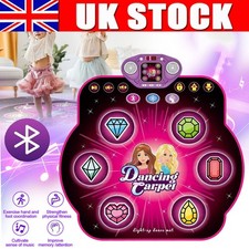 Dance Mat Toy Kids Electronic