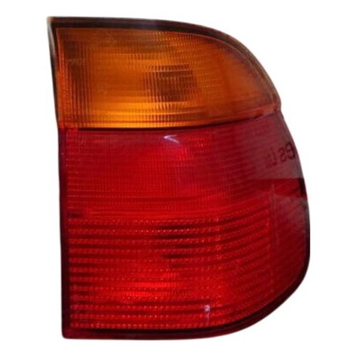 Bmw series light e39 - bmw, 5