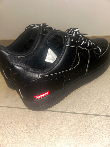 Nike supreme air - supreme, 1
