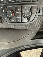 Astra heated seats - astra,