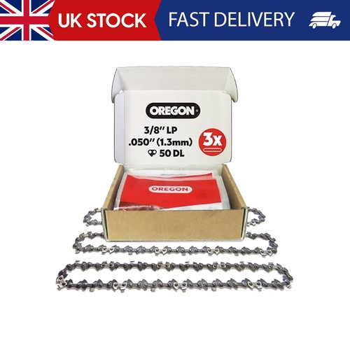Oregon pack chainsaw chain - oregon,