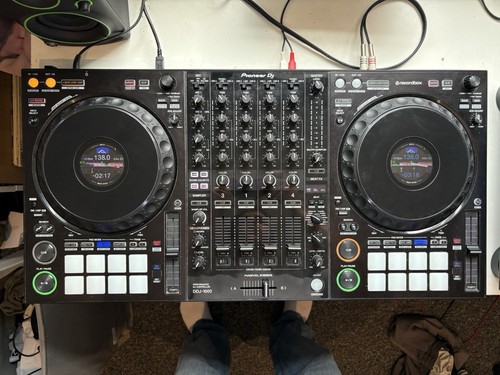 Pioneer ddj 1000 rekordbox - pioneer, ddj-1000