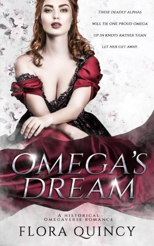 Omegas dream flora quincy - dream,